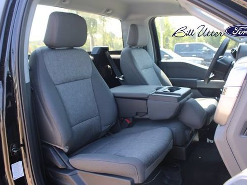 New 2026 Ford F350 XL w/ STX Appearance Package AWD/4WD image 7