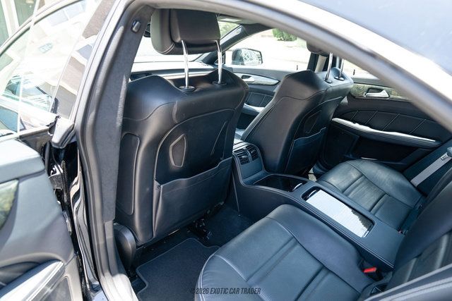 Used 2014 Mercedes-Benz CLS 63 AMG S-Model image 64
