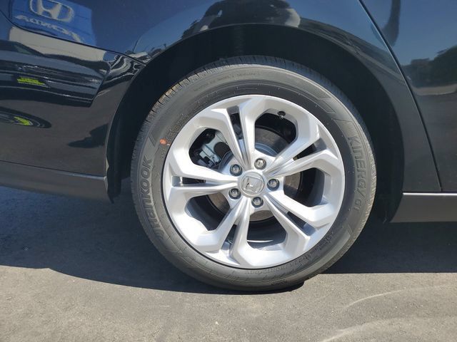 New 2026 Honda Accord LX image 5