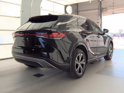 Used 2024 Lexus RX 350 Premium w/ Convenience Package AWD/4WD image 2