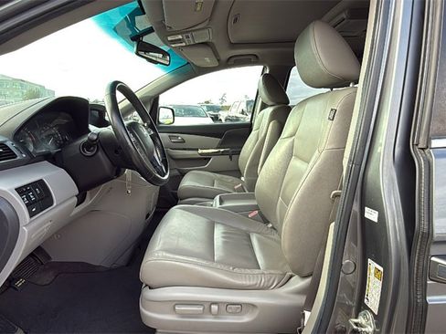 Used 2011 Honda Odyssey EX-L image 12