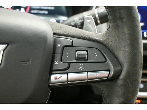 Certified 2023 Cadillac CT5 V w/ Platinum Package image 38