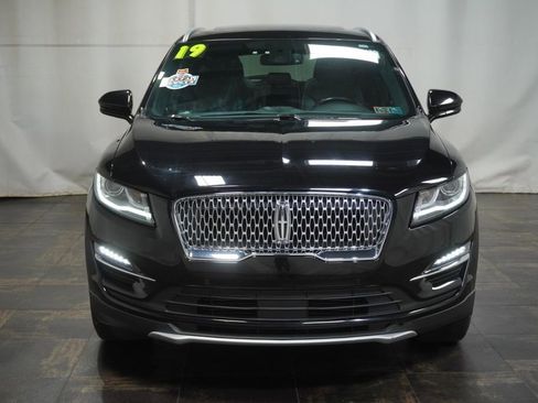 Used 2019 Lincoln MKC Reserve AWD/4WD image 10