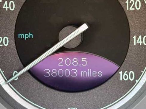 Used 2005 Mercedes-Benz SL 600 image 18