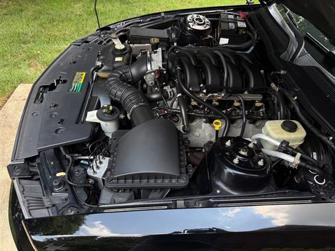 Used 2007 Ford Mustang GT RWD image 52