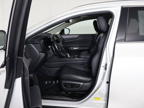 Used 2024 Lexus NX 450h+ 450h+ Luxury w/ Vision Package image 29