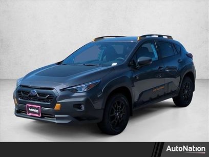 New 2026 Subaru Crosstrek 2.5i Wilderness w/ Wilderness Package