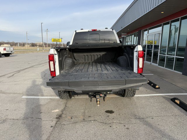 Used 2020 Ford F250 King Ranch w/ King Ranch Ultimate Package AWD/4WD image 5