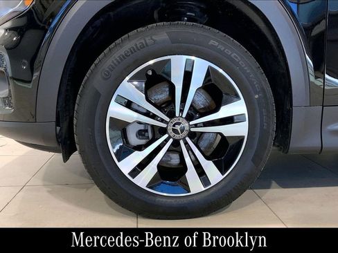 Certified 2026 Mercedes-Benz GLB 250 4MATIC image 13