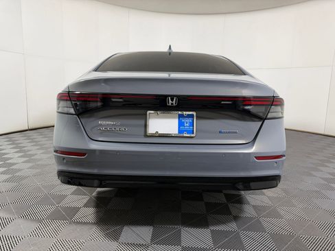 Used 2023 Honda Accord EX-L image 8