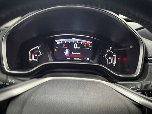 Used 2019 Honda CR-V EX-L image 30