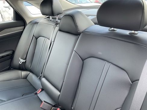 New 2025 Kia K5 EX image 46