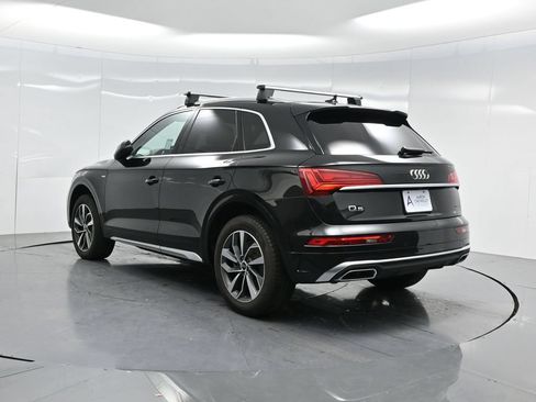 Used 2024 Audi Q5 2.0T Premium w/ Convenience Package AWD/4WD image 5