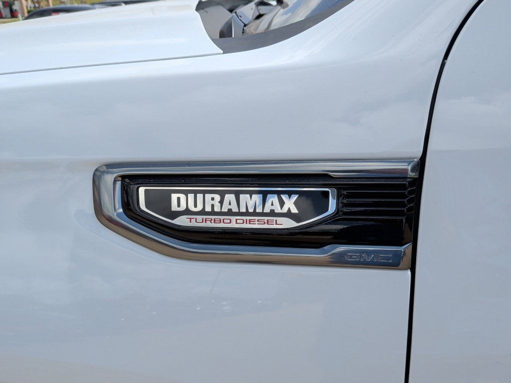 New 2026 GMC Sierra 1500 AT4 w/ AT4 Premium Package AWD/4WD image 50