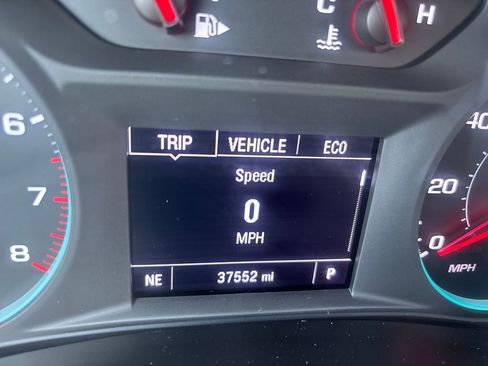Used 2025 Chevrolet Malibu LT FWD image 19
