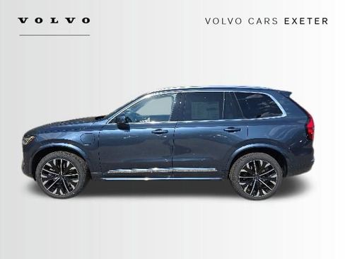 New 2026 Volvo XC90 T8 Ultra w/ Protection Package Premier AWD/4WD image 4
