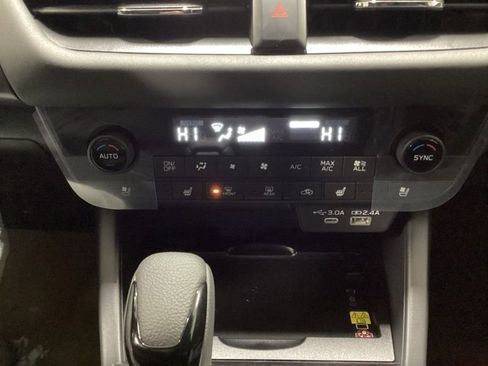 New 2026 Subaru Outback Touring XT image 35