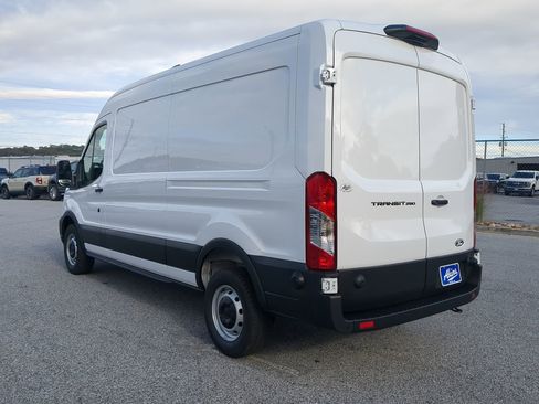 New 2026 Ford Transit 250 XL image 5