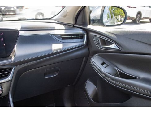 Used 2024 Buick Encore GX Preferred FWD image 48