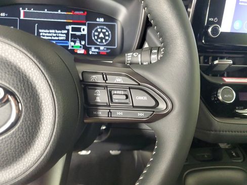 Used 2024 Toyota Corolla GR image 24