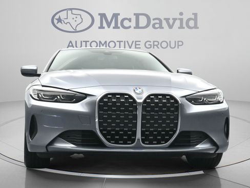 Used 2022 BMW 430i Coupe w/ Convenience Package RWD image 26