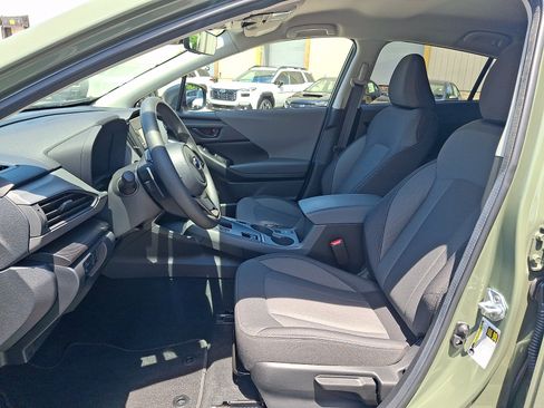 Certified 2026 Subaru Crosstrek 2.5i w/ Convenience Package #1 AWD/4WD image 13