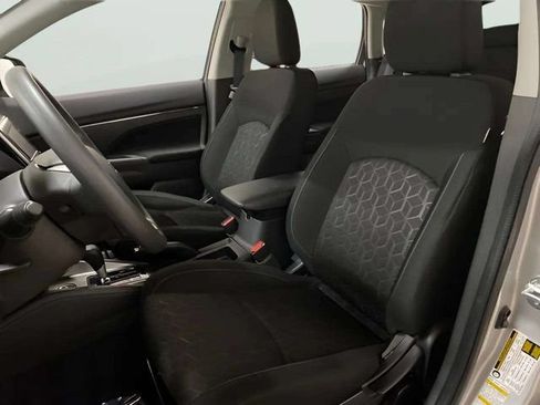 Used 2026 Mitsubishi Outlander Sport ES AWD/4WD image 56