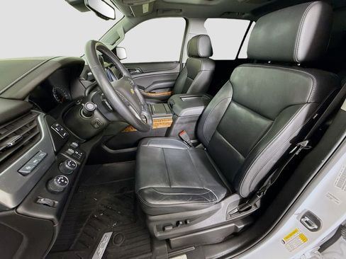 Used 2020 Chevrolet Tahoe Premier image 21