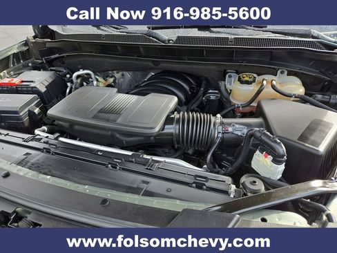 Used 2023 Chevrolet Tahoe LT image 32