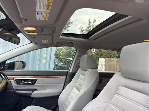 Used 2022 Honda CR-V EX image 27