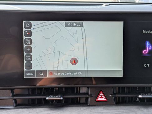 Used 2023 Kia Sportage X-Line w/ X-Line Premium Package image 14