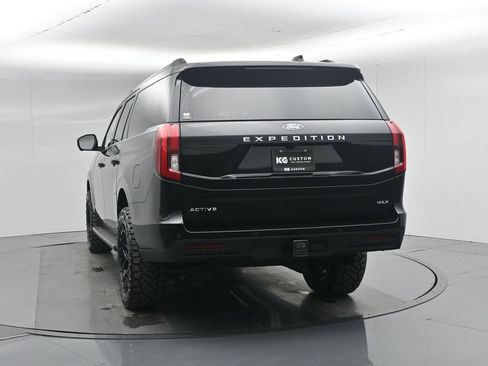 New 2026 Ford Expedition Max Active image 56