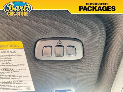 Used 2020 Ford Explorer Limited w/ Class III Trailer Tow Package AWD/4WD image 38