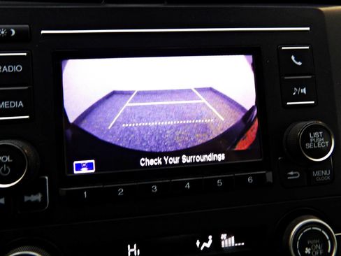 Used 2019 Honda Civic LX image 16