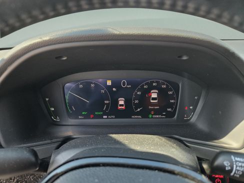 Used 2023 Honda Accord Touring image 15