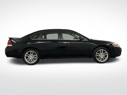 Used 2014 Chevrolet Impala LTZ FWD image 28