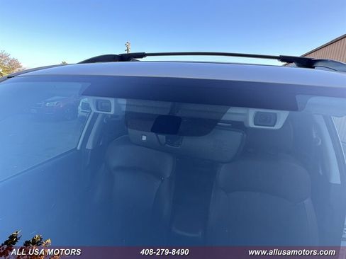 Used 2018 Subaru Forester 2.0XT Touring w/ Popular Package #2 image 10