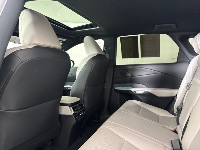 Certified 2025 Lexus RX 350 Premium Plus w/ Convenience Package FWD image 31