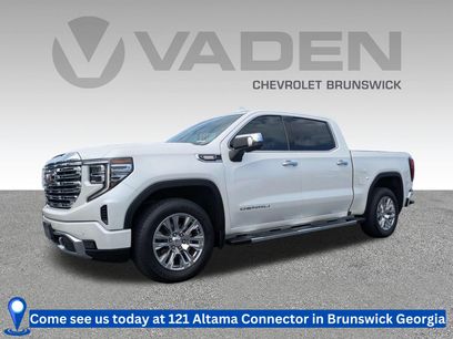 Used 2023 GMC Sierra 1500 Denali w/ Technology Package