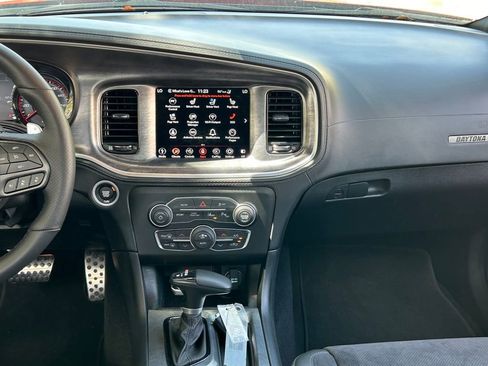 New 2023 Dodge Charger R/T w/ Daytona Edition Group image 32