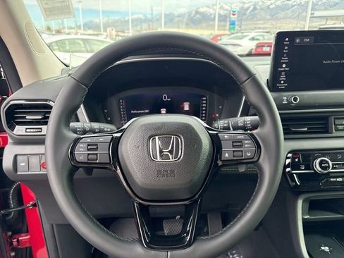 New 2026 Honda Pilot EX-L image 14