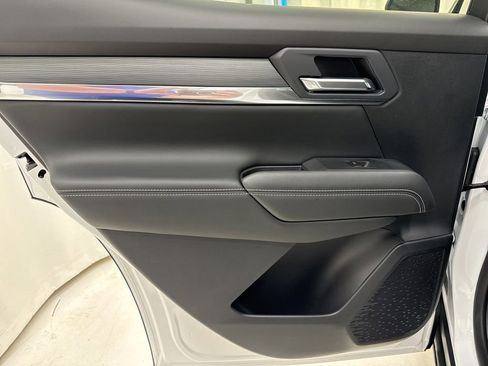 New 2026 GMC Terrain Elevation w/ Elevation Premium Package image 15