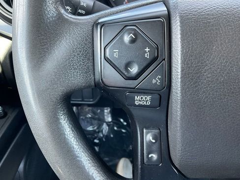 Certified 2023 Toyota Tacoma SR image 12