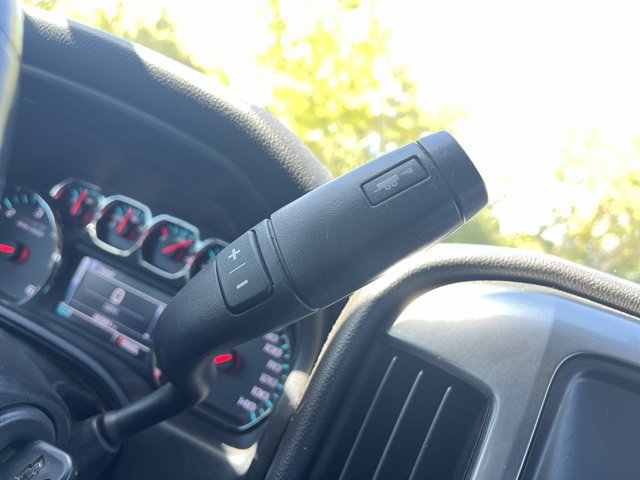 Used 2018 Chevrolet Silverado 1500 LT w/ All Star Edition AWD/4WD image 16