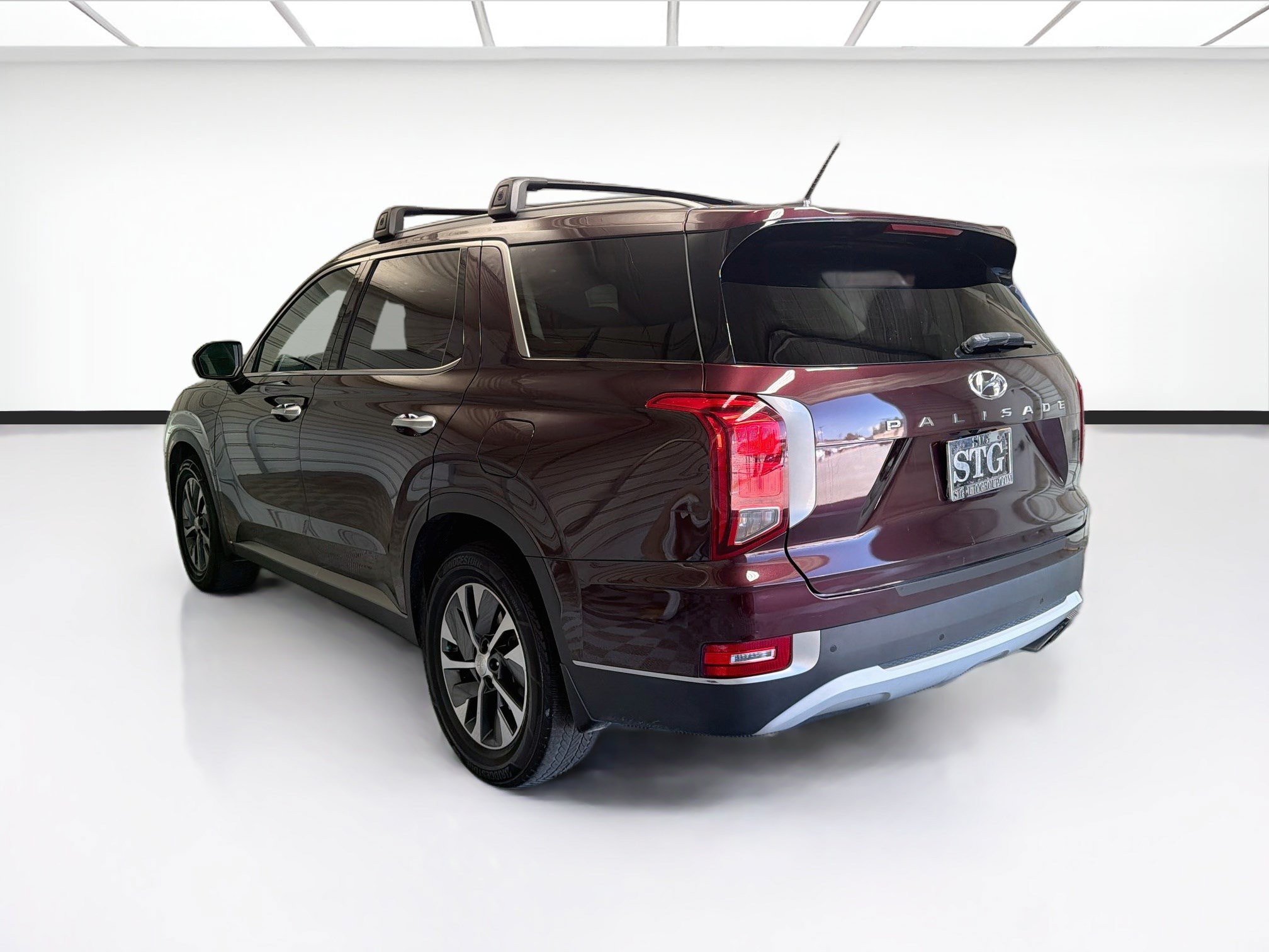 Used 2021 Hyundai Palisade SEL FWD image 6