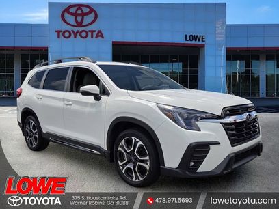 Used 2023 Subaru Ascent Limited