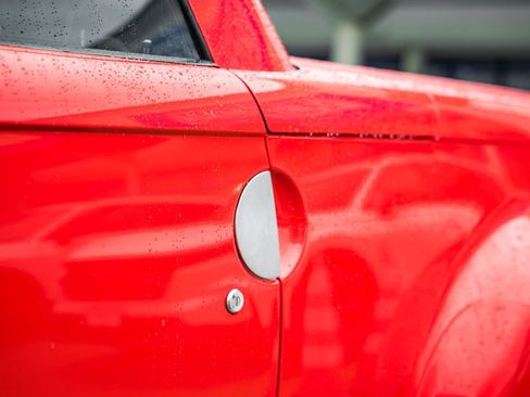 Used 2003 Chevrolet SSR w/ Preferred Equipment Group image 15