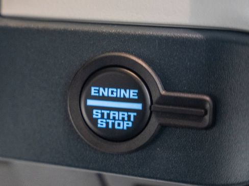 New 2026 Ford Bronco Heritage Edition AWD/4WD image 29