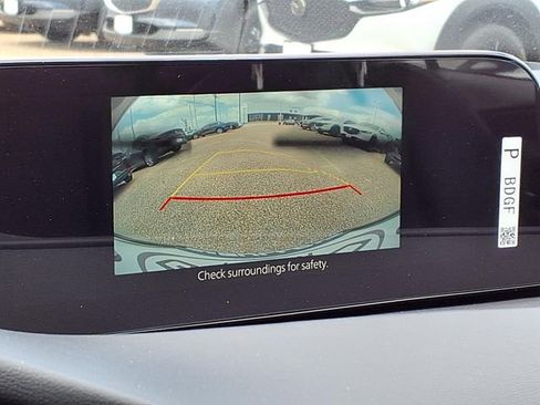 New 2026 MAZDA MAZDA3 2.5 S Sedan w/ Preferred Pkg FWD image 10