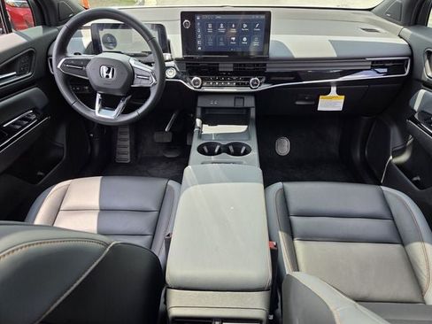 Certified 2026 Honda Prologue Touring image 12